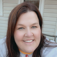 Kristy Runde