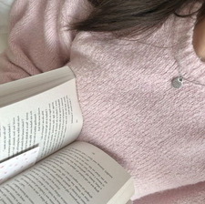 Reader Fadook &#x1f337;&#x1f90d;