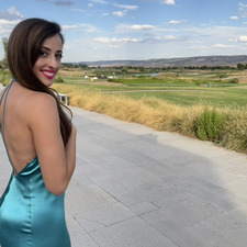 Carmen Lucía