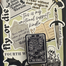 Unapologetically Nerdy