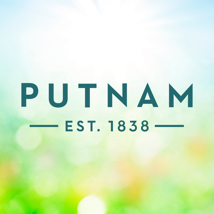 Goodreads profile picture for @putnam