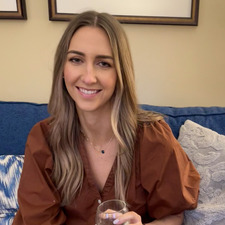 Megan O’Reilly