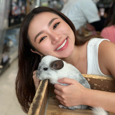Lily Zeng