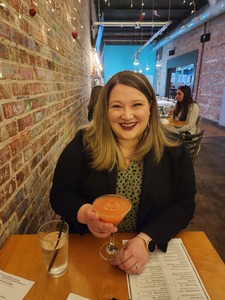 Camille Patchoski Farrell