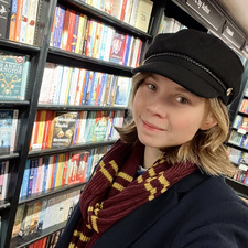 Sarah