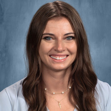 Lucy Grenda