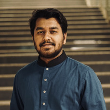 Tasrif Prodhan