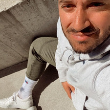 Pierre-Luc Pierre-Luc