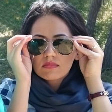 Sahar Solhjoo