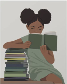 ❤️❀✩ Lala Reads Too ✩❀❤️