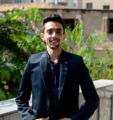 Sameh Adel