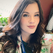 Danielle Littlejohn