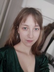 Yevheniia