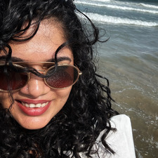 Natasha Joseph