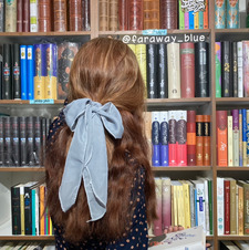 آبیِ دوردست