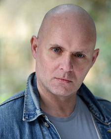 Steve Edwards