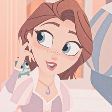 ╰ ⌗ nova ₊ ♡