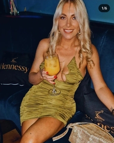 Sonya  Cooney