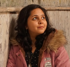 Siddhi Kabra
