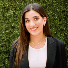 Alysha Allibhai
