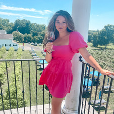 Riley Bailey