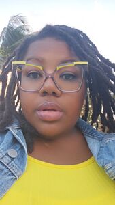 Aisha Clark