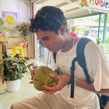 Nikhil Fereday