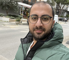 Yusuf Yazıcı