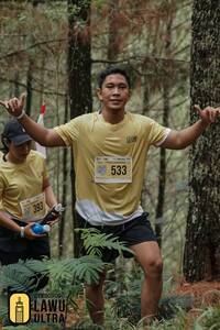 Reza Anandiraka