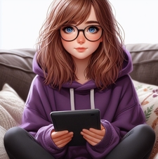 Kat (kindle.mama.reader)