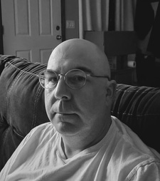 Brendan Bookman