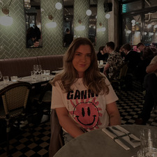 Olivia Sambrook-Rowley