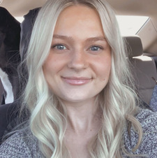 Megan Foust