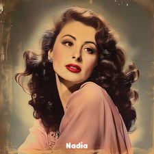 Nadia Tholix