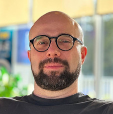 Daniel Golik