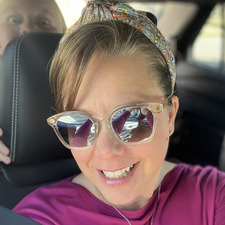 Ann Meredith