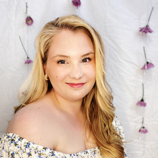 Reader Alyssa spencer