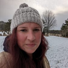 Stephanie McClure