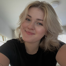 Tilde Öhlund