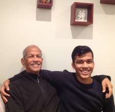 Shashank Manikonda