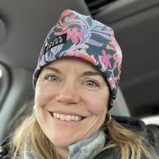 Elizabeth Thacker