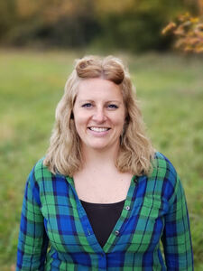 Sarah Freymuth