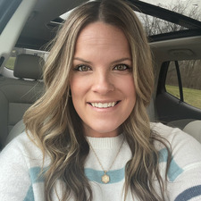 Kassie Mosher