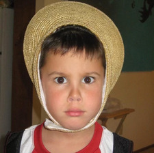 Caden McLean