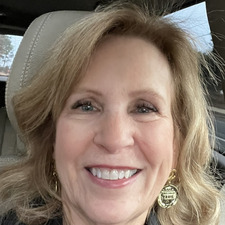 Laraine Shockley