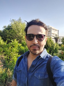 Claudio Quezada