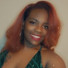 Daitia Brinson