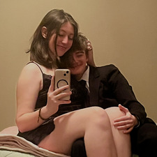 sophie ☽༓･*˚⁺‧͙