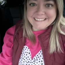Emily Dorrell