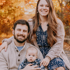 Jonah &Bri (mostly Bri)